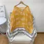 Milyfashion Mùa Hè Phong Cách Mới Rời Bohemian Không Đều Đa Dạng Khăn Choàng Chống Nắng Phong Cách Thái Q0EN