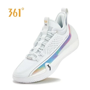 361° Giày Thể Thao Nam ZEN 7 Thoáng Khí Nhẹ 400g Đa Năng Tập Luyện Sân Xi Măng Học Sinh 2026