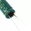 JCSYFAC 20 Cái 25V1000UF 10MMX16MM Tụ Điện Phân Mới
