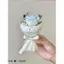 Mini Mini 520 Ngày Đầu Năm Mới Lễ Tình Nhân Bó Hoa Lòng Bàn Tay Nhỏ Giáng Sinh Bó Hoa Nhỏ Cuộc Họp Mini Dễ Thương Tươi