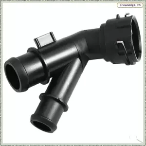Khớp nối ống nước làm mát làm mát Golf 7 Magotan CC Khớp nối nhanh 5QD122291AF 5Q0122291AL LHD