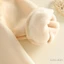 1-5 Tuổi Bé Gái Áo Rỗng Hoa Thêu Cổ Búp Bê Áo Dài Tay Cho Mùa Đông Thu