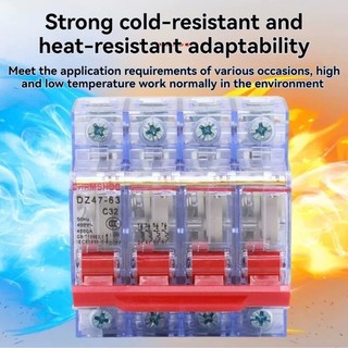 CB CHUYÊN DỤNG DC 150A 63A APTOMAT DC 150A XE MÁY ĐIỆN XE ĐẠP ĐIỆN