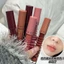 HERORANGE ~ Ice Gương Trong Suốt Son Bóng Dưỡng Ẩm Nước Bóng Toot Thủy Tinh Tinh Tinh Khiết Desire Làm Trắng Son Môi Son Bóng 5.19 PFLY