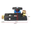 Công Tắc Xoay Ngắt Ắc Quy Ô Tô/Xe Tải 12V-24V - Vật Liệu Đồng Thau, Chịu 100A, Tiết Kiệm Điện