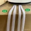 Độc Quyền Cho 1cm Velcro 10mm Băng Velcro Thú Cưng Búp Bê Quần Áo May Phong Cách Đường May Viền Viền Bấm Viền Velcro FESE