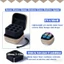 Hộp lưu trữ tủ lạnh làm mát chắc chắn Kool Giữ 9 tiêu chuẩn