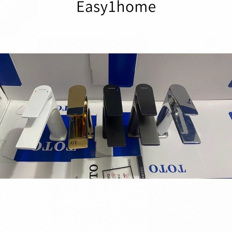Vòi Chậu TOTO, Bồn Rửa Mặt Nóng Lạnh Bằng Đồng, Bồn Rửa Mặt, Bồn Rửa Mặt, Bồn Rửa Mặt, Vòi Rửa Mặt, Vòi Nóng Lạnh
