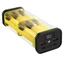 Bộ Powerbanks không hàn Yoo cho pin 12x18650 Lắp ráp dễ dàng với vỏ nhựa và cơ chế bảo vệ an toàn
