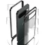 Kim Loại Từ Hợp Kim Nhôm Dành Cho Google Pixel 9 10 Pro XL 7 8 9A Ốp điện thoại Mờ Cho Pixel10 Pro Pixel10Pro XL Coque