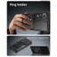 Armor Slide Lens Funda cho Tecno Pova Curve 5G Ốp điện thoại xoay vòng từ tính cho Tecno Pova Curve 5G Ốp điện thoại chân đế