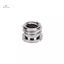 1Pa (10 CÁI) SR10 3 / 8 "-16 đến 1 / 4" -20 Bộ Chuyển Đổi Ống Lót Giảm Tốc Chuyển Đổi Vít mới