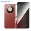 Dành Cho Honor X9d Kính Cường Lực Chống Gián Điệp Bảo Vệ Màn Hình Riêng Tư Tương Thích Cho HonorX9d Kính Chống Gián Điệp Toàn Màn Hình Phim Điện Thoại