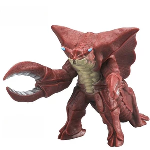 Le Hugh Bass Raichu Bass Orb Monster Keo mềm Monster of Light Max Đồ chơi trẻ em Maga Chiều cao 9cm
