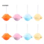 Linh hồn| Trẻ Em Khuôn Làm Kem Trẻ Em Khuôn Popsicle Silicon Lollipop Máy Làm Kem Có Thể Tái Sử Dụng Tự Làm Popsicle Khuôn Cho Trẻ Em Quả Cầu Đá Pop Thạch Khuôn Socola Tự Chế Frozen