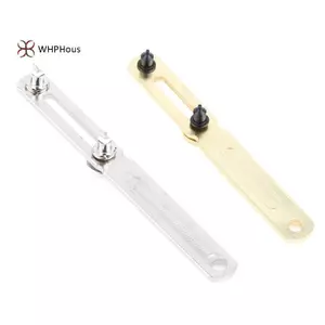< WHPHous-t > Dụng cụ mở nắp đồng hồ Ba 53MM Dụng cụ tháo vỏ kim loại có thể điều chỉnh để sửa chữa đồng hồ thông thường ks Nice