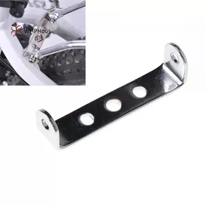 < WHPHous-t > Xe Đạp Phía Sau Pannier Ras Kết Nối Mang Theo Nhà Cung Cấp Seatpost Xe Đạp Gắn Adapter Đẹp