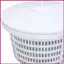 Giỏ lọc bể bơi có tay cầm Giỏ trượt tuyết Spa đa năng hạng nặng Thay thế cho mảnh vỡ lá shopidaevn
