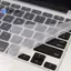 Bảo vệ nắp bàn phím máy tính xách tay đa năng 12-17 inch Chống thấm nước Silicon Notebookputer Bàn phím bảo vệ Phim đẹp