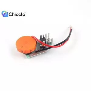 Máy mài góc 250V 12A Máy đánh bóng Bộ điều khiển tốc độ Công tắc điện Đẹp