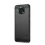 Sẵn sàng giao hàng cho Nokia G50 MOFI Vỏ TPU mềm bằng sợi Carbon chải nhẹ nhàng (Xanh dương)