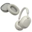 BTF Thay Thế Miếng Lót Tai Da Cừu Đệm Tai Nghe Cho Tai Nghe WH-1000XM6 Cách Ly Tiếng Ồn Miếng Bọt Biển Tai Nghe