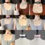 PNPIA- Thoáng Mát Bông Tai Kẹp Punk Mắt Quỷ Da Choker Nelace Có Thể Điều Chỉnh Ro Phong Cách Trang Sức Cho Nữ Cosplay Trang Phục