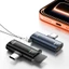 Đầu đọc thẻ TF NAMA Type C cho thẻ nhớ PC Bộ chuyển đổi USB C Đầu đọc thẻ TF cho máy ảnh