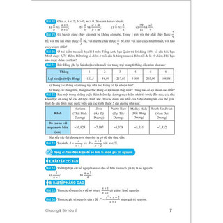 Sách - 500 Bài Tập Cơ Bản Và Nâng Cao Toán 7 (Theo chương trình GDPT mới) ndbooks