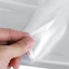 Sách lưu trữ dán móng tay GETVOW, Đề can móng tay bằng nhựa PVC Sách sắp xếp, Hiển thị sách trong suốt Dung tích lớn Nail Art Display Book Gói thẻ Album ảnh