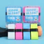 ST2 6 Chiếc Di Động Pickleball Vợt Cầm Băng Chống Trượt Thấm Hút Overgrip Đóng Hộp Thay Thế TS2
