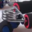 AN.MART Có Thể Điều Chỉnh Tập Gym Sức Mạnh Cổ Tay Tập Thể Dục Tay Cầm Tăng Cường Ngón Tay Tập Thể Dục Cổ Tay Sức Mạnh Giảm Cổ Tay Huấn Luyện VN