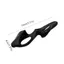 LACYESUK Swing Trainer Corrector, Grip Cover Correction Device Golf Club Grip Trainer, Huấn luyện viên thực hành Hỗ trợ huấn luyện chống trượt Thiết bị thực hành Phạm vi lái xe