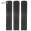 Toyuvn 3 Nhựa Saxophone Reed Độ Cứng 2.5 Alto Sax Phụ Kiện Phần