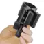 Luckyew 1 Đa Năng Micro Lớn Cầm Tay Kẹp Giá Đỡ Với 3 / 8 Adapter Cho 3-6CM Mic Micro Mic Kẹp Đứng TQ