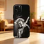 Ốp Điện Thoại TP-2 Finn W-Wolfhard Cho iPhone17,16,15,14,13,12 Plus, Max Mềm Silicone Đen Cover