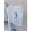 Milyfashion Kitten In Áo Chống Nắng Mỏng Trắng 2026 Phong Cách Mới Mùa Hè Áo Thun Dài Tay Phong Cách Hàn Quốc Cổ Tròn Top MKAQ