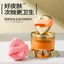 T Ném Bột Puff Khô Ướt Đa Năng Dùng Một Lần Đệm Không Khí Bề Mặt Mềm Không Bột