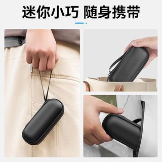Thích hợp cho vivo X300Ultra Bộ nhiếp ảnh gia Túi lưu trữ G2Ultra Ống kính mở rộng Túi chụp ảnh Chống sốc