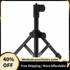Giá đỡ micro để bàn Mini Mic có ren cho các cuộc họp Bài giảng Nói và