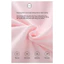 Vải Cotton nguyên chất. Thích hợp cho bé gái Quần lót giai đoạn đầu cho bé gái 9-13 tuổi, sử dụng mẫu áo Vest dài thoáng khí để tránh chạy ra ngoài.
