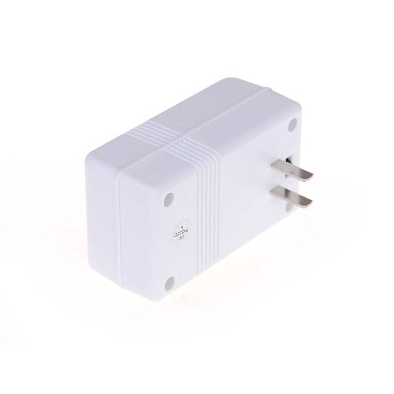 NS 110v sang 220v Bộ Chuyển Đổi Điện Áp Lên / Xuống 100w Watt Biến Áp Du Lịch Soet NS