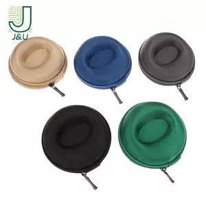 Hộp đựng đồng hồ EVA Hộp đựng đồng hồ di động Hộp đựng đồng hồ đơn du lịch Đồng hồ thông minh chống nước có khóa kéo