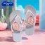 hotmarzz hotmarzz Flip-Flops Nữ Mùa Hè Phong Cách Mới Giày Đi Biển Chống Trơn Trượt