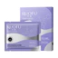 Ruofu Đen Ganoderma Lucidum Peptide Đường Ánh Sáng Cổ Mặt nạ Nâng Phai Màu Đường Cổ Thiên Nga Làm Đẹp Cổ Chăm Sóc Miếng Dán 26.5.21
