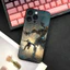 TP-2 Game T-Titanfall Ốp Lưng Điện Thoại IPhone 17 16 15 14 13 12 11 Pro Max Plus Mini Đen Mờ Vỏ Mềm Funda