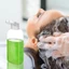 Chai du lịch di động 100ml có nhãn | Hộp Đựng Bóp Chống Rò Rỉ Trong Suốt Cho Dầu Gội Dầu Tắm, 1 / 2 / 3 Bộ
