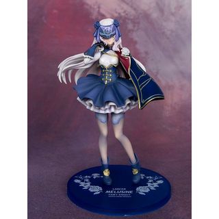 FATE Cổ Tích Hiệp Sĩ Mei Liu Zina Phương Đông Humanoid Yo-Orchid Hình Cô Gái Xinh Đẹp Anime Hai Chiều