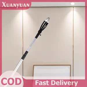 XUAN Bóng Đèn Cao Cấp Chọn Công Cụ Đổi Trần Tháo Rời Cực Đèn Trần Thay Đổi VN