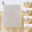 Kẹp Tóc Hoa với 50 Mẫu, Bao Bì Túi Thẻ Giấy Cho Trang Sức như Dây Chuyền, Vòng Tay và Bông Tai [Mina]